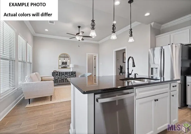 4th image of 5143 Mount Matterhorn Ave, Marrero, LA 70072 | MLS# NO2026012806