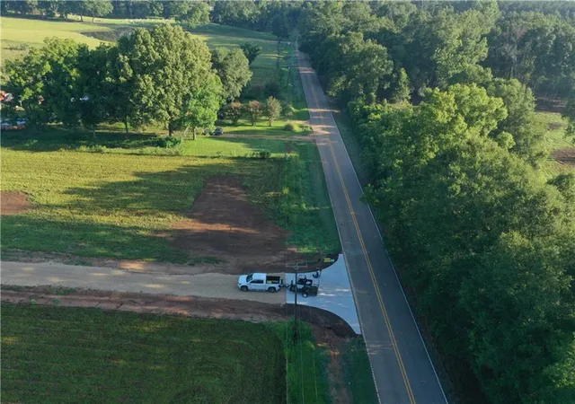 Photo 1 of Land for sale at Highway 1058, Roseland, LA 70456 | MLS# 2567499 | Listing updated on 2026-07-13