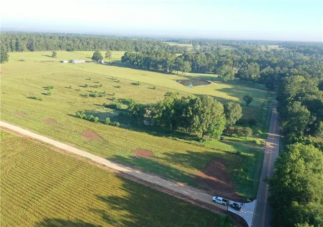 Photo 2 of Land for sale at Highway 1058, Roseland, LA 70456 | MLS# 2567499 | Listing updated on 2026-07-13