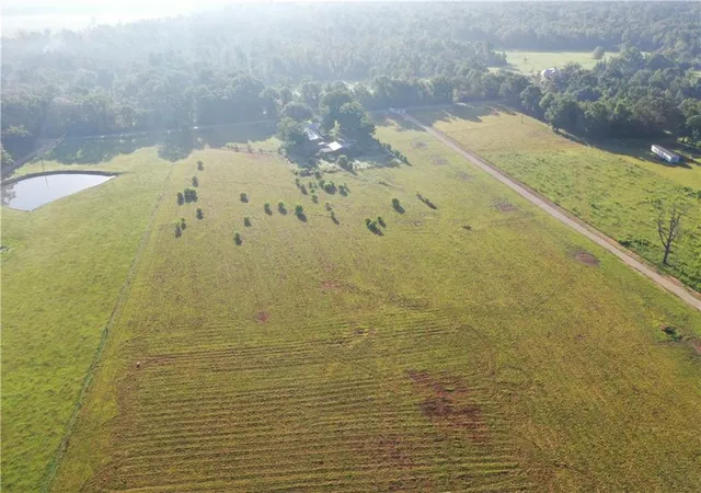 Photo 4 of Land for sale at Highway 1058, Roseland, LA 70456 | MLS# 2567499 | Listing updated on 2026-07-13
