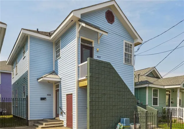 1st image of 405 07 N Tonti St, New Orleans, LA 70119 | MLS# 2567517