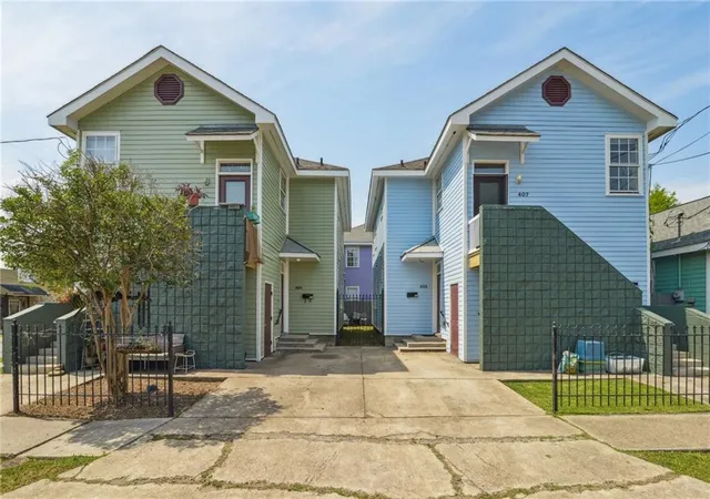 2nd image of 405 07 N Tonti St, New Orleans, LA 70119 | MLS# 2567517