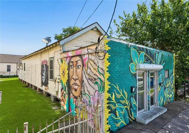 2nd image of 4011 St Claude Ave, New Orleans, LA 70117 | MLS# 2567483
