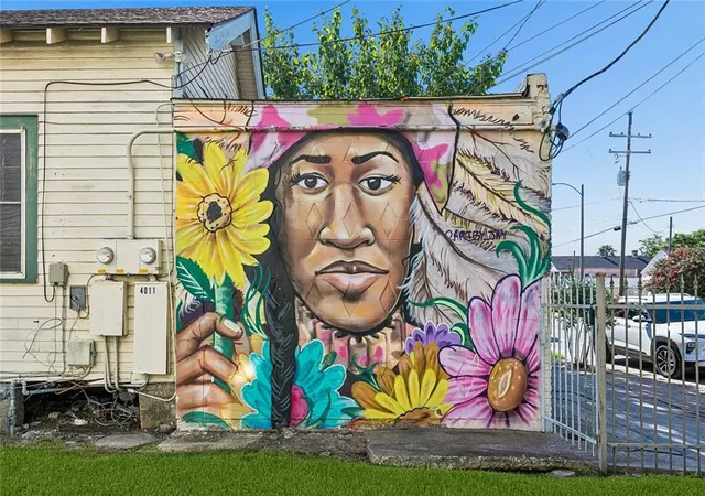 3rd image of 4011 St Claude Ave, New Orleans, LA 70117 | MLS# 2567483