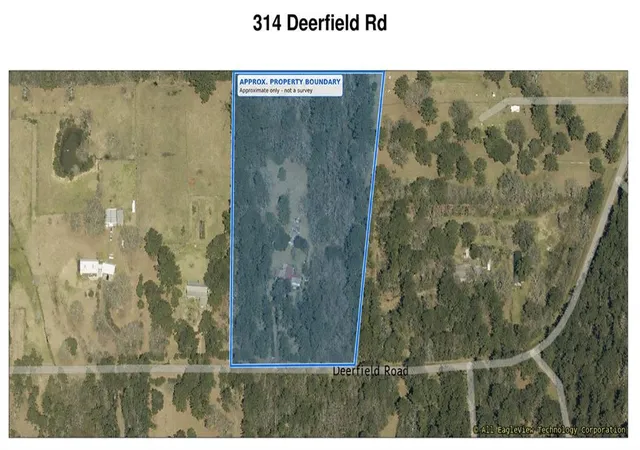 Photo 27 of Land for sale at 314 Deerfield Rd, Folsom, LA 70437 | MLS# 2566411 | Listing updated on 2026-07-15