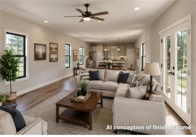 Photo 7 of Single family home for sale at 187 E 6th Street, Edgard, LA 70049 | MLS# 2567302 | Listing updated on 2026-08-04