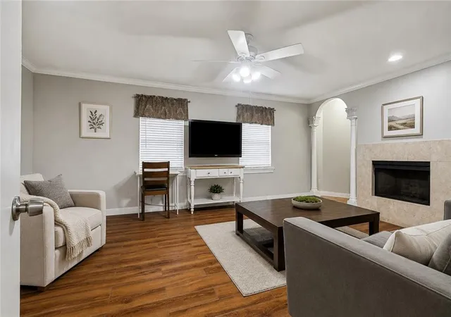 Homes for sale in Metairie, LA | 605 N Lester Ave, Metairie, LA 70003 | MLS# 2567152