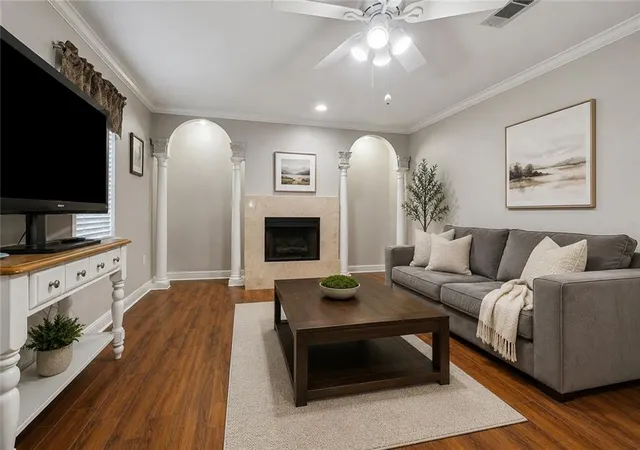Homes for sale in Metairie, LA | 605 N Lester Ave, Metairie, LA 70003 | MLS# 2567152