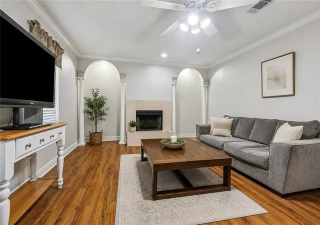 Homes for sale in Metairie, LA | 605 N Lester Ave, Metairie, LA 70003 | MLS# 2567152
