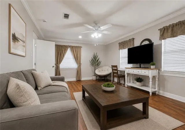 Homes for sale in Metairie, LA | 605 N Lester Ave, Metairie, LA 70003 | MLS# 2567152