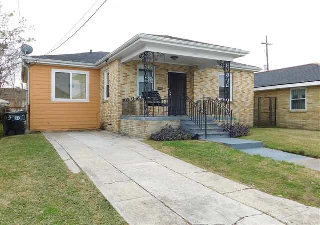 1st image of 3508 N Claiborne Ave, New Orleans, LA 70117 | MLS# 2567528