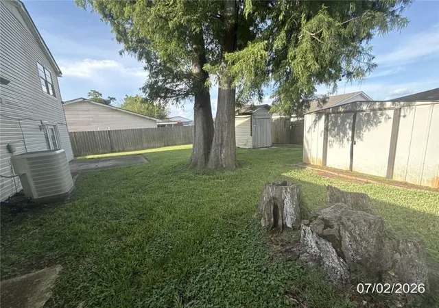 27th image of 2529 W Catawba Dr, Harvey, LA 70058 | MLS# 2567503