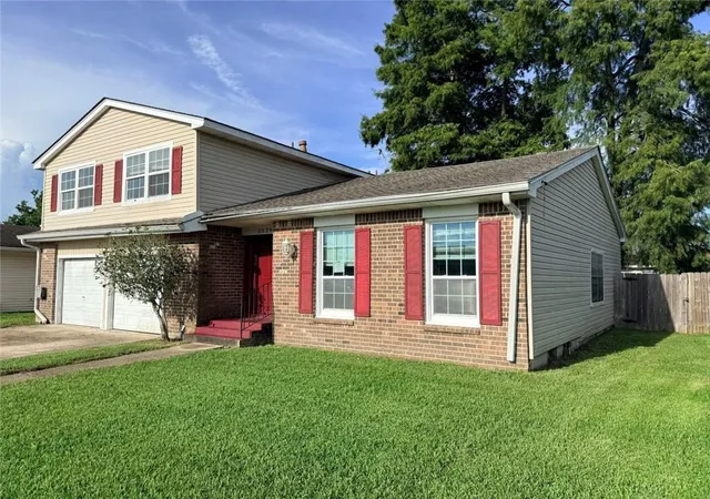 2nd image of 2529 W Catawba Dr, Harvey, LA 70058 | MLS# 2567503