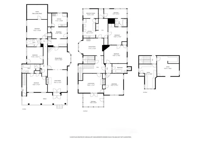 49th image of 1915 Octavia St, New Orleans, LA 70115 | MLS# 2567553