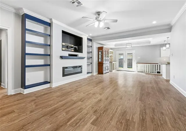 Photo 3 of Single family home for sale at 2720 Palmetto St, Chalmette, LA 70043 | MLS# 2567353 | Listing updated on 2026-07-14