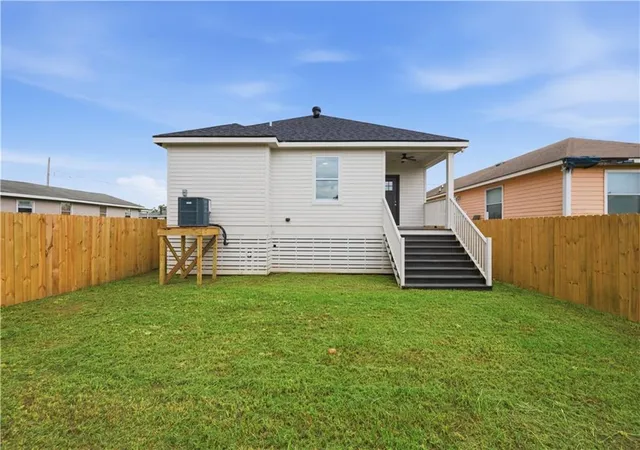 17th image of 3128 Marietta St St, Kenner, LA 70065 | MLS# 2567284