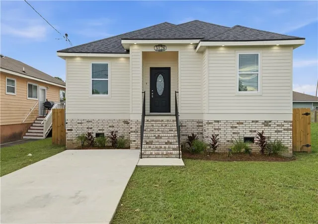 1st image of 3128 Marietta St St, Kenner, LA 70065 | MLS# 2567284