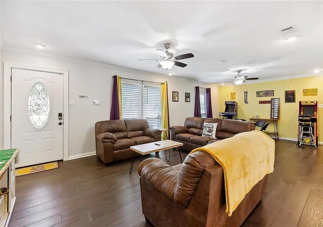 Homes for sale in Baton Rouge, LA | 8915 Nolen Dr, Baton Rouge, LA 70810 | MLS# 2567588