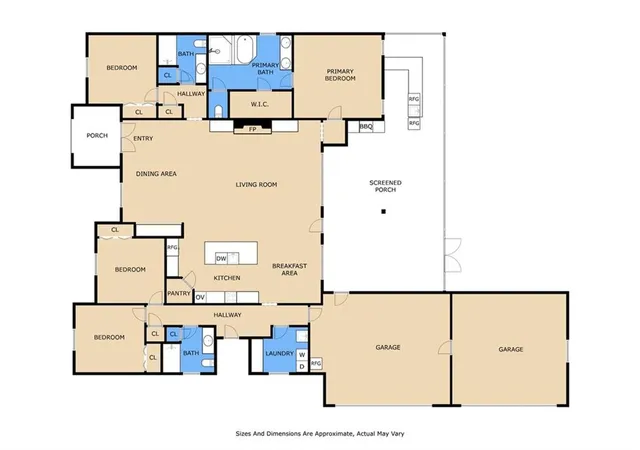 35th image of 1076 Spring Haven Ln, Madisonville, LA 70447 | MLS# 2567510