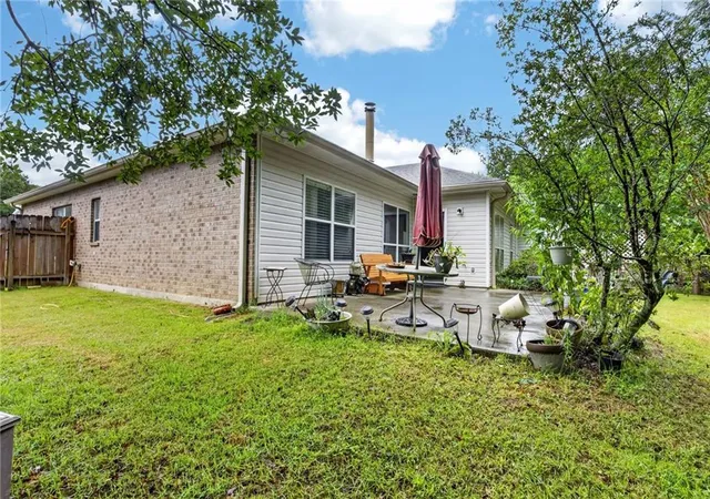 5th image of 152 E Emerald Creek, Abita Springs, LA 70420 | MLS# 2567518