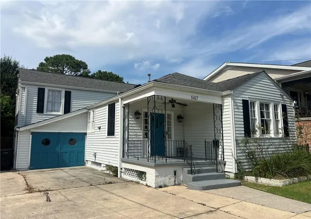 3rd image of 5417 S Tonti St, New Orleans, LA 70125 | MLS# 2567023