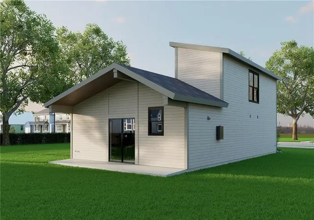 Photo 3 of Single family home for sale at 2833 Live Oak Dr, Terrytown, LA 70056 | MLS# 2565531 | Listing updated on 2026-08-27