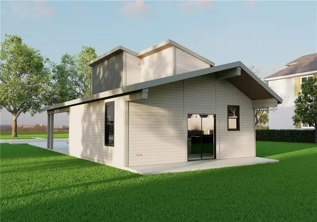 Photo 5 of Single family home for sale at 2833 Live Oak Dr, Terrytown, LA 70056 | MLS# 2565531 | Listing updated on 2026-08-27