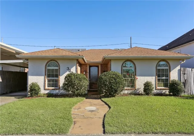 1st image of 3605 Charles Dr, Chalmette, LA 70043 | MLS# 2567487