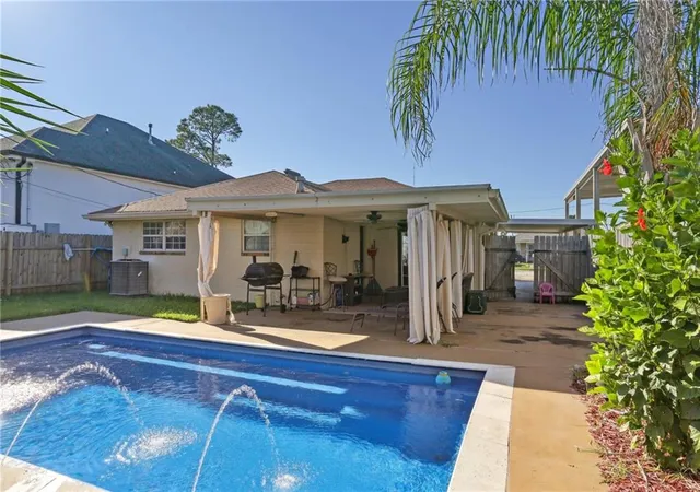 21st image of 3605 Charles Dr, Chalmette, LA 70043 | MLS# 2567487