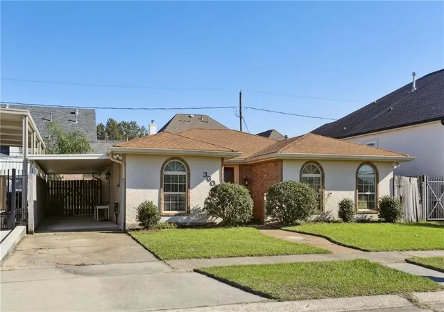 2nd image of 3605 Charles Dr, Chalmette, LA 70043 | MLS# 2567487