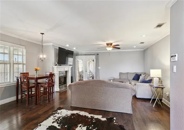 4th image of 3605 Charles Dr, Chalmette, LA 70043 | MLS# 2567487