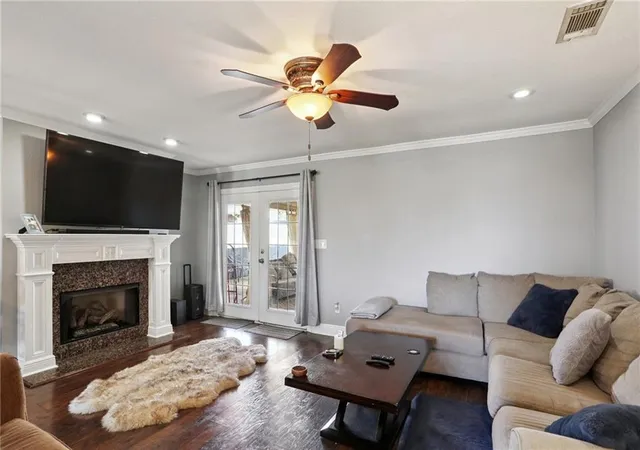 5th image of 3605 Charles Dr, Chalmette, LA 70043 | MLS# 2567487