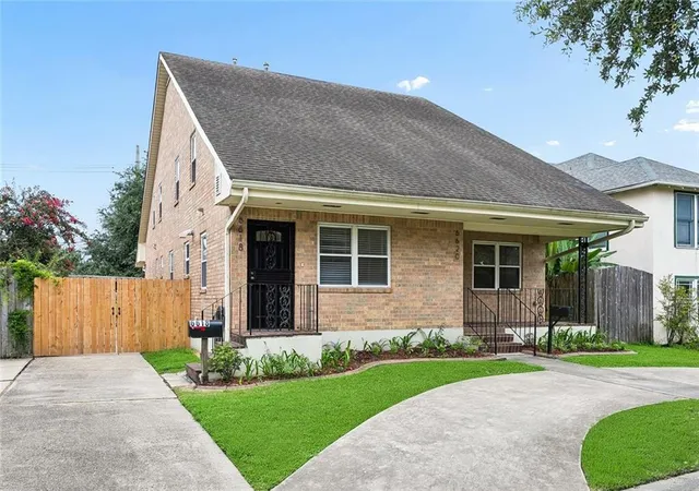 2nd image of 6618 20 Canal Blvd, New Orleans, LA 70124 | MLS# 2567697