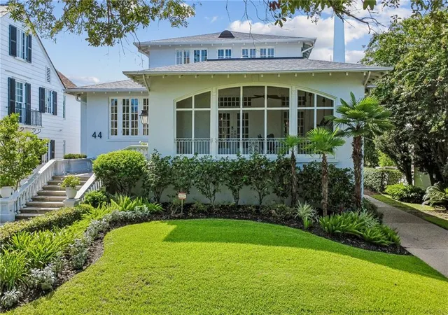 1st image of 44 Audubon Blvd, New Orleans, LA 70118 | MLS# 2561962