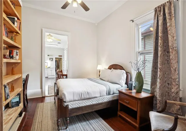 Homes for sale in New Orleans, LA | 1033-1035 Port St, New Orleans, LA 70117 | MLS# 2567744