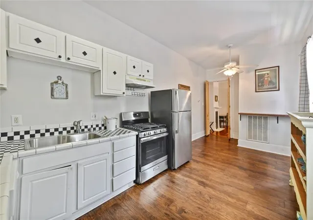 Homes for sale in New Orleans, LA | 1033-1035 Port St, New Orleans, LA 70117 | MLS# 2567744