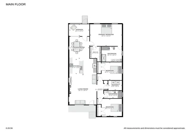 14th image of 4108 Prentiss Ave, New Orleans, LA 70126 | MLS# 2565969