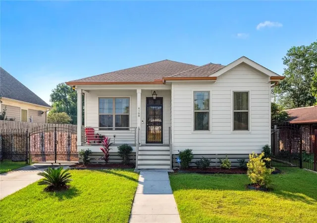 1st image of 4108 Prentiss Ave, New Orleans, LA 70126 | MLS# 2565969