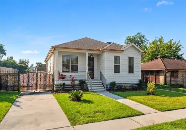 2nd image of 4108 Prentiss Ave, New Orleans, LA 70126 | MLS# 2565969