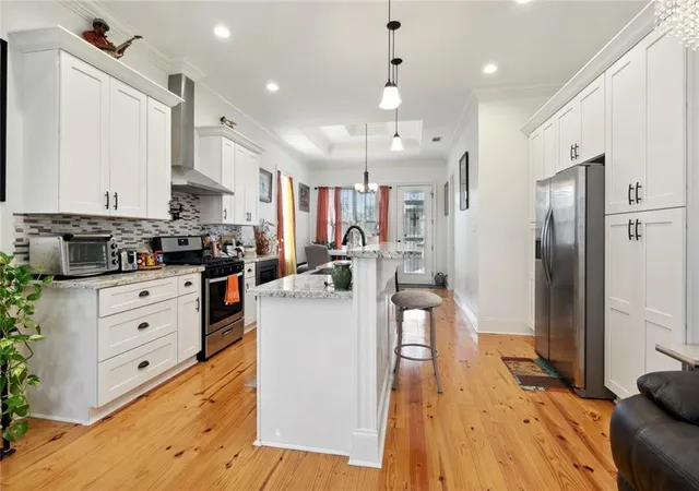 3rd image of 4108 Prentiss Ave, New Orleans, LA 70126 | MLS# 2565969