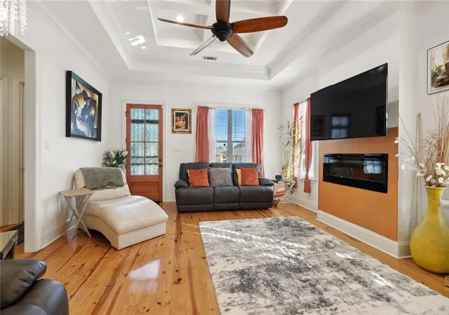 4th image of 4108 Prentiss Ave, New Orleans, LA 70126 | MLS# 2565969