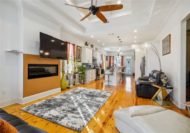 5th image of 4108 Prentiss Ave, New Orleans, LA 70126 | MLS# 2565969