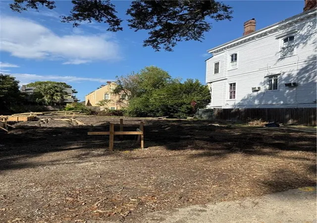 Photo 2 of Land for sale at 2215 Carondelet St, New Orleans, LA 70130 | MLS# 2567755 | Listing updated on 2026-07-15