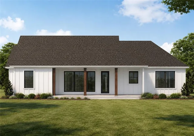 2nd image of 2069 Begue Ln, Covington, LA 70433 | MLS# 2566040