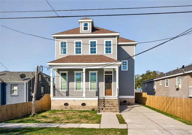 1st image of 4928 Pauger St, New Orleans, LA 70122 | MLS# 2567778