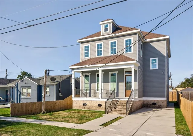 2nd image of 4928 Pauger St, New Orleans, LA 70122 | MLS# 2567778
