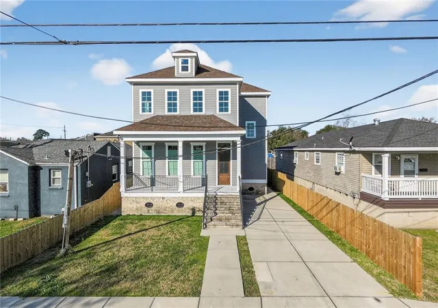 3rd image of 4928 Pauger St, New Orleans, LA 70122 | MLS# 2567778