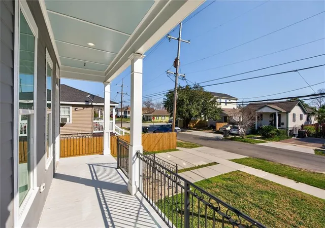 4th image of 4928 Pauger St, New Orleans, LA 70122 | MLS# 2567778