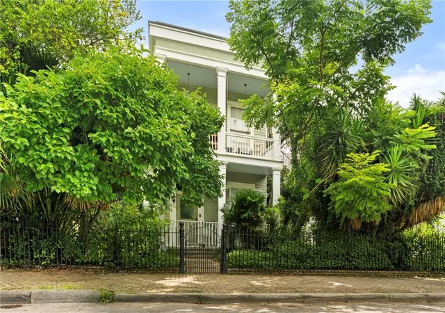1st image of 2033 Coliseum St #4, New Orleans, LA 70130 | MLS# 2567805