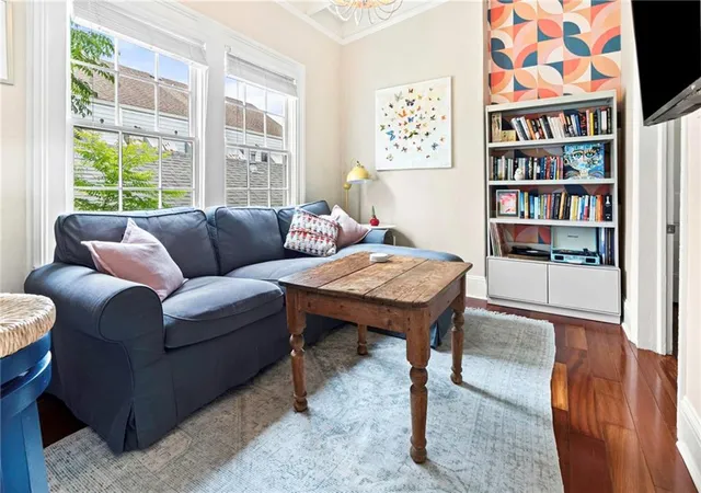 4th image of 2033 Coliseum St #4, New Orleans, LA 70130 | MLS# 2567805